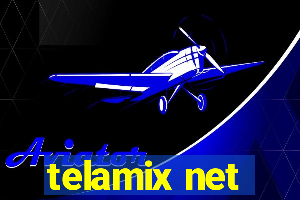 telamix net